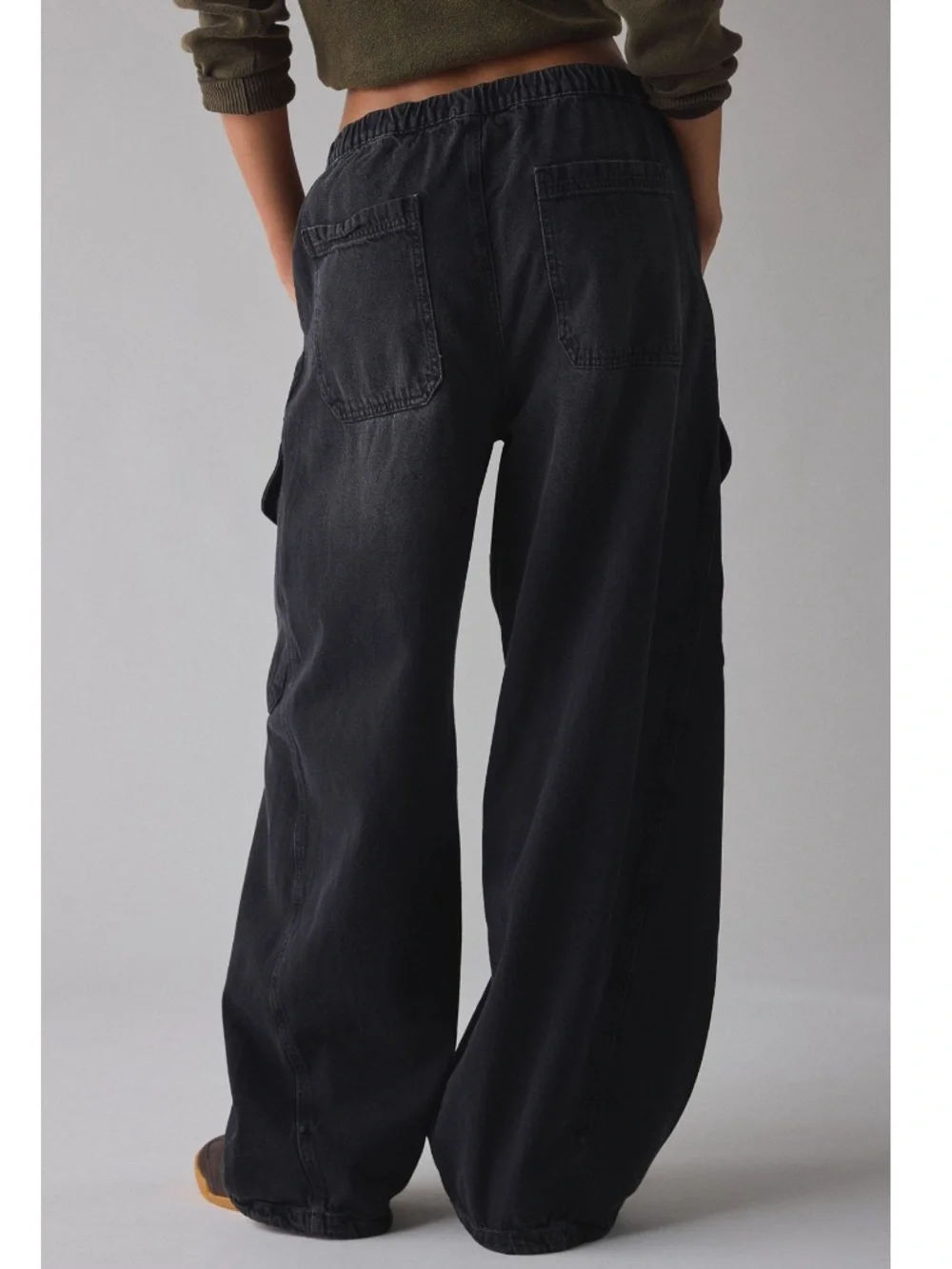 NWOT Urban Outfitters BDG Cargo Pants - Picture 9 of 10